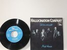 Hallucination Company (ex Falco) - Ich bin verrückt/Mad House 7