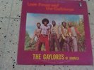 The Gaylord's Of Dominica ?– Love Peace and the Caribbean  LP      /   VG+