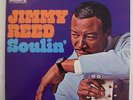 1 LP  JIMMY REED   Soulin'  1967