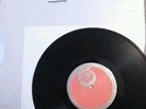 Test pressing 25 cm serge gainsbourg 