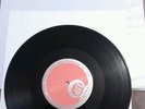 Test pressing 25 cm serge gainsbourg l'étonnant Serge gainsbourg no 3
