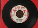 Al Moodie- Think It Over, Black Ram Label