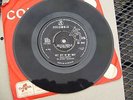 BO STREET RUNNERS; “Baby never say goodbye”; UK Columbia in VG condition