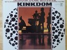 The Kinks *******Kinks Kinkdom  *LP*EXCELLENT*Reprise  R6184*1965**