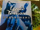 Liquid Tension Experiment 2 Lp Colored Vinyl Includes Autographs Of John