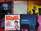 Torch, Blumentopf, MZEE Rap HipHop blauer Samt