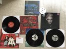 TRICKY Maxinquaye GATEFOLD LP ORIGINAL 1995 UK 1ST PRESSING RARE MASSIVE ATTACK