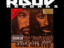 2PAC - GANG RELATED Soundtrack - 2 LP 160gram VINYL 12