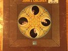 JOHN'S CHILDREN Orgasm LP White Whale 7128 promo Stereo US psych WW7128