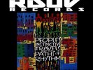 A TRIBE CALLED QUEST - PEOPLE'S INSTINCTIVE - 2 LP VINYL 12