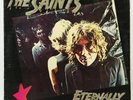 THE SAINTS ETERNALLY YOURS LP HARVEST RECORDS 1978 INNER PUNK FIRST PRESS