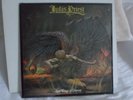 Rock Factory Sealed LP Judas Priest-Sad Wings Of Destiny-Ovation OV 1751 Stereo