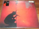 U2 Live Under A Blood Red Sky 180g remastered UPC 602517642850