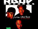 A TRIBE CALLED QUEST - HITS RARITIES REMIXES - 2 LP VINYL 12