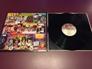KISS - Unmasked w/ Poster & Order Form   **Sterling Pressing**