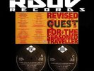 A TRIBE CALLED QUEST - REVISED QUEST FOR THE - 2 LP VINYL 12