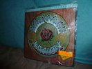 GRATEFUL DEAD american beauty LP MFSL BAGGY STICKERS 1970s