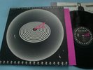 Queen Jazz LP NM- 6E-170 1978 w/poster Sterling