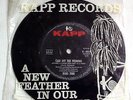 Babs Tino - Call Off The Wedding, 7