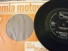 the miracles  the tracks of my tears TMG 522 record rare first issue
