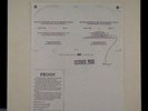 Pat Metheny & Lyle Mays, AS FALLS WICHITA, SO FALLS...Test Pressing, ECM (1981)