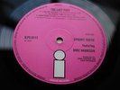 SPOOKY TOOTH THE LAST PUFF 1st UK PRESS N.MINT AUDIO ISLAND PINK I PSYCH BLUES