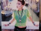 NEW / SEALED  Madonna ?– Like A Virgin Single - Rare 1984 Original Press