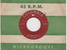 50s C&W Boppers BILLY BRIGGS Chew Tobacco Rag #2/Alarm Clock Boogie M- HEAR BOTH