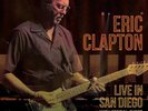 ERIC CLAPTON - LIVE IN SAN DIEGO WITH SPECIALGUEST JJ CALE 3LP
