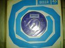 cock sparrer we love you 7inch decca original 1977