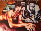 David Bowie - Diamond Dogs ? Rare RCA Classic Vinyl LP Release ?