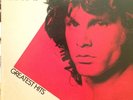 THE DOORS Greatest Hits LP ELEKTRA 5E 515 rare original NM-