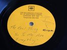 The Real Thing - UK 10