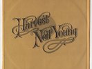 NEIL YOUNG RARE JUKEBOX EP & PS Harvest Little LP's LLP #183 - Reprise SR 2032