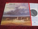 UK DECCA SXL 6912 Sibelius Pelleas The Tempest OSR Stein
