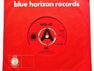BACON FAT Evil VINYL 45 DEMO Psych Dirty Blues Band RARE UK BLUE HORIZON 1970 7