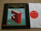 Manfred Mann Chapter Three - LP - washed /gewaschen - US 1969