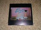 ZORRO AND THE BLUE FOOTBALLS RATED BLUE RECORD FACTORY SEALED