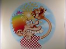GRATEFUL DEAD Europe '72 ORIG 12