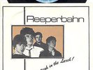 ? REEPERBAHN (Belgium) - High In The Larch / Tournai power pop 1980 / Gamm Rec ?