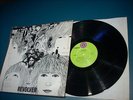 BEATLES: Revolver - Rare Capitol Record Club LP - ST8-2576 - Green Label NM USA