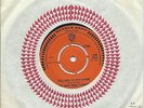 Ike and Tina Turner:Finger poppin'/Tell her I'm not home: UK WB:Northern Soul