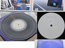 SUPERTRAMP-THE AUTOBIOGRAPHY W/L TEST PRESSING NM  GREECE