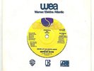 CANADA SYNTH POP PROMO COPY 45 RPM DEPECHE MODE : NEVER LET ME DOWN AGAIN + PLEA