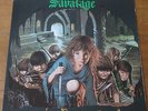 Savatage Sirens - 1985 Music For Nations