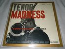 SONNY ROLLINS - TENOR MADNESS *180gr. AUDIOPHILE LP* DCC *NEW/SEALED