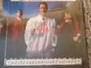 Reverend Horton Heat Sub Pop Full Custom Gospel Sounds VG+ Vinyl Record Germany
