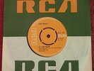 Elvis Presley If I Can Dream RCA 1795 7