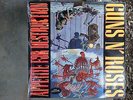 GUNS AND ROSES APPETITE FOR DESTRUCTION FACTORY  SEALED NEW MINT