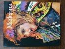 MADONNA. Like A Virgin. Tour Book. OMNIBUS PRESS.1985.New. Perfect Condition.